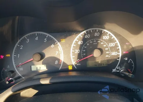 2011 Toyota Corolla Le from USA, damaged, VIN 2T1BU4EE0BC751875